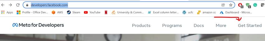 How to build and publish a .NET Core API to perform CRUD operations on Azure Cosmos DB (SQL API) and secure it using Facebook Authentication